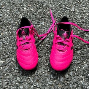 adidas Goletto VIII Firm Ground Soccer cleat